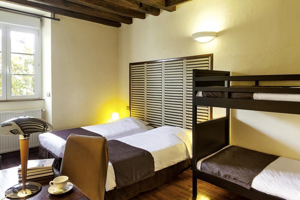 Logis - Hotel Restaurant L'Ecu De France Malesherbes Ngoại thất bức ảnh